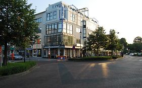 Hotel De Swaen